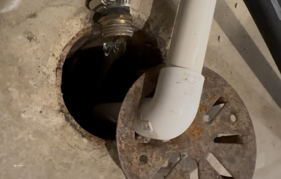 Golden Pipes Plumbing Completes Water Heater Flush and Anode Rod Replacement in Lisle, IL